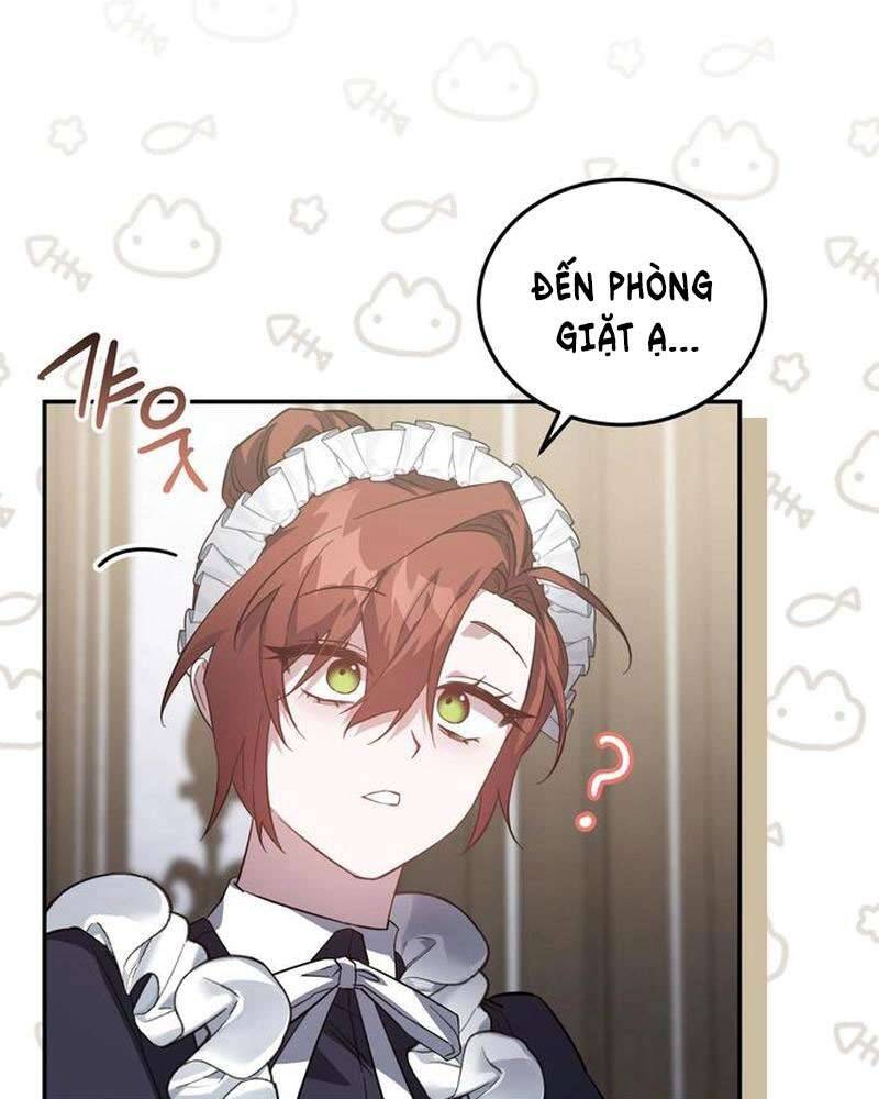 Nữ Hầu Báo Thù: Thời Khắc Cuối Cùng Chap 14 - Trang 3