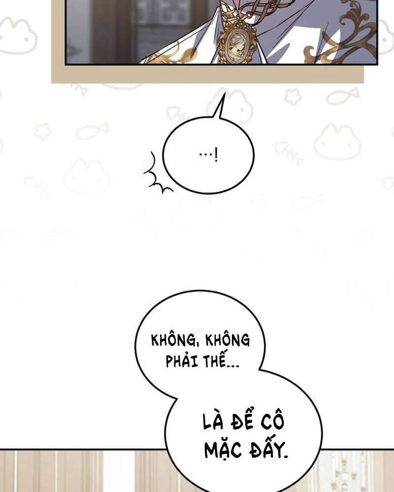 Nữ Hầu Báo Thù: Thời Khắc Cuối Cùng Chap 14 - Trang 3