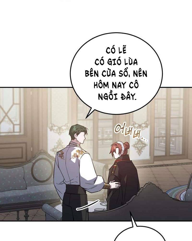 Nữ Hầu Báo Thù: Thời Khắc Cuối Cùng Chap 14 - Trang 3