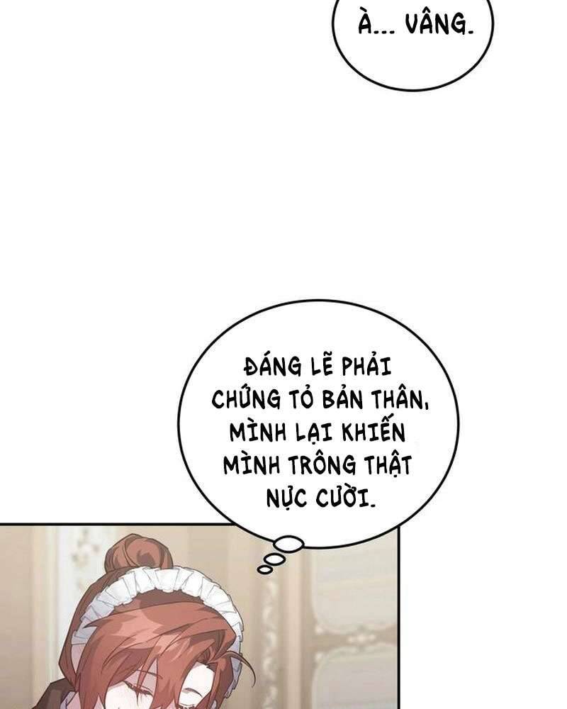 Nữ Hầu Báo Thù: Thời Khắc Cuối Cùng Chap 14 - Trang 3
