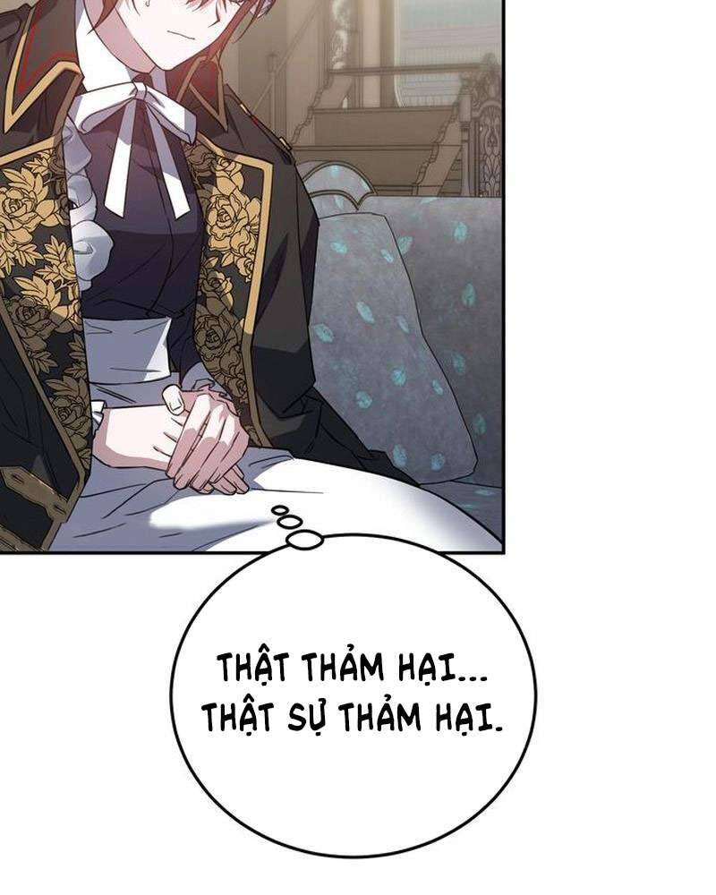 Nữ Hầu Báo Thù: Thời Khắc Cuối Cùng Chap 14 - Trang 3