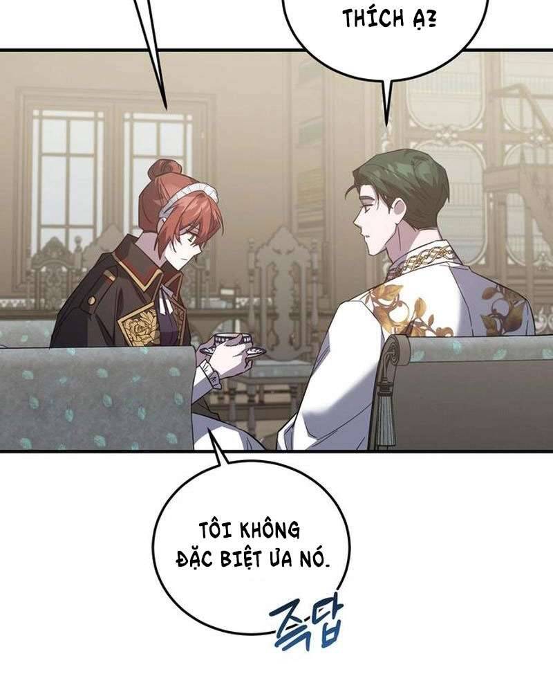 Nữ Hầu Báo Thù: Thời Khắc Cuối Cùng Chap 14 - Trang 3