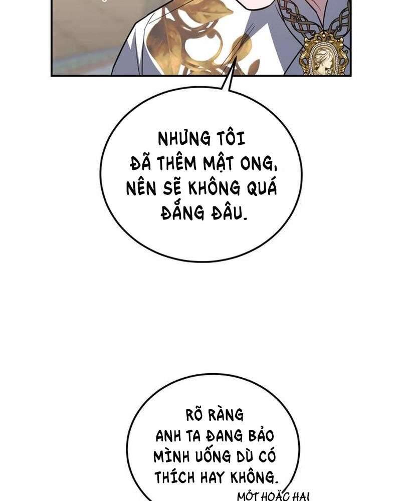 Nữ Hầu Báo Thù: Thời Khắc Cuối Cùng Chap 14 - Trang 3