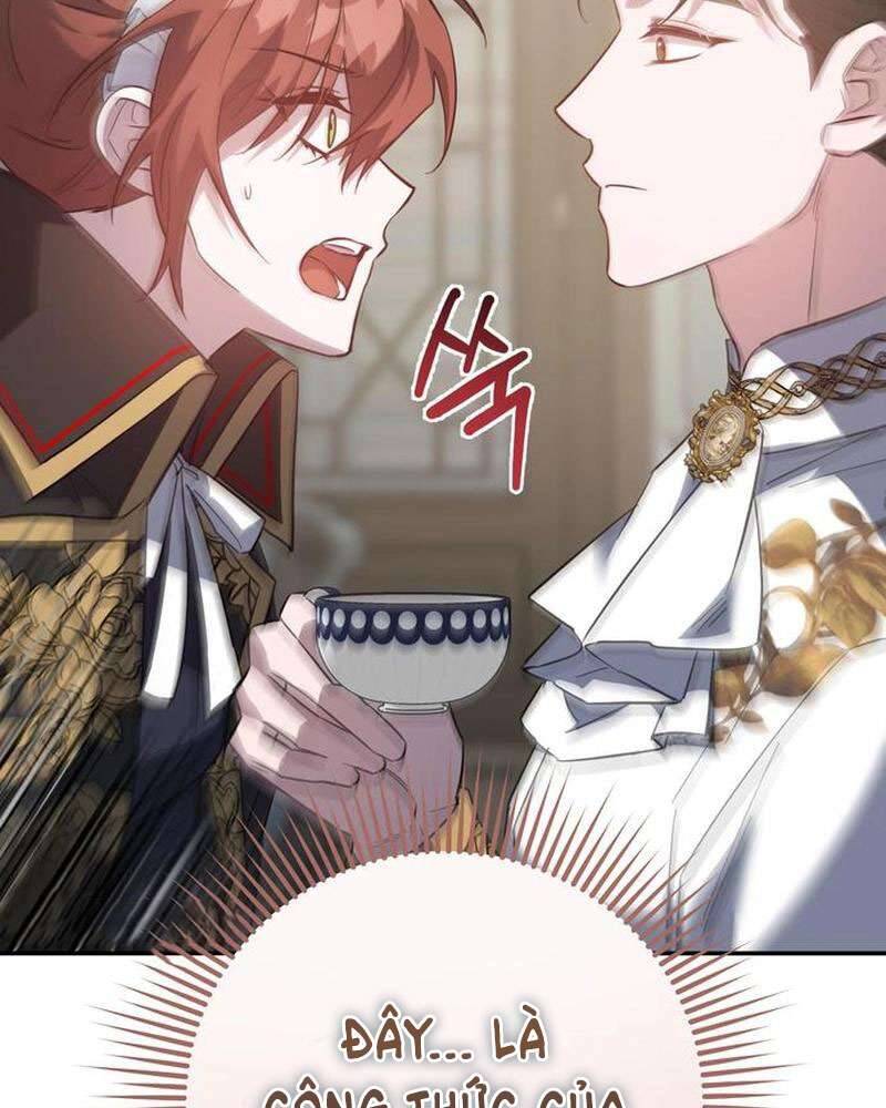 Nữ Hầu Báo Thù: Thời Khắc Cuối Cùng Chap 14 - Trang 3