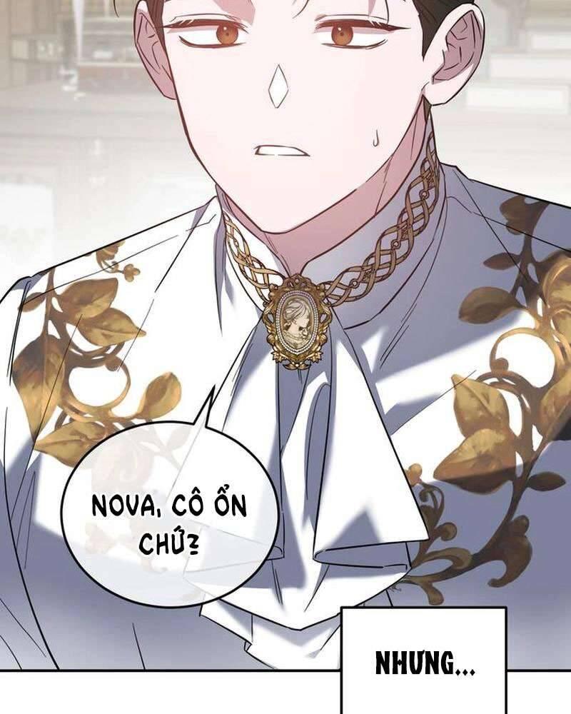 Nữ Hầu Báo Thù: Thời Khắc Cuối Cùng Chap 14 - Trang 3