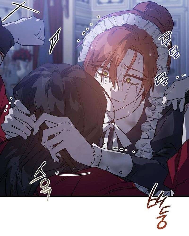 Nữ Hầu Báo Thù: Thời Khắc Cuối Cùng Chap 16 - Next 