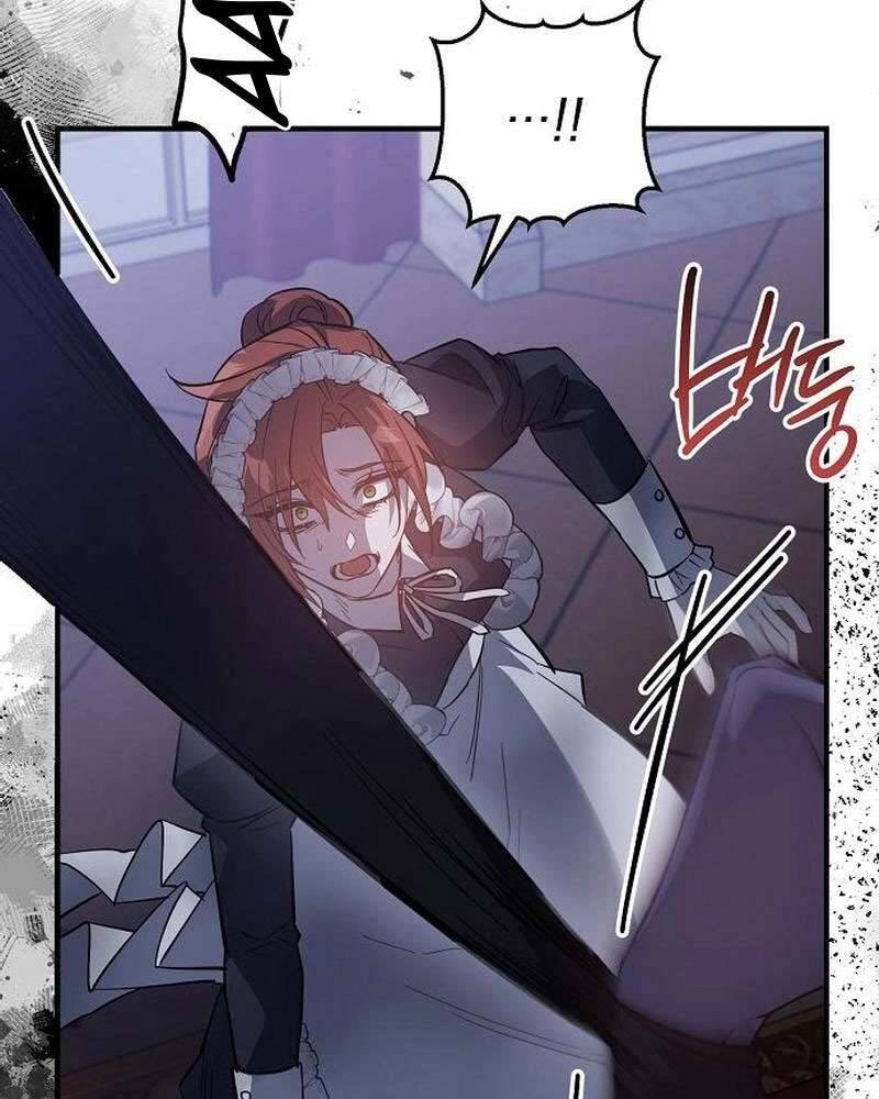 Nữ Hầu Báo Thù: Thời Khắc Cuối Cùng Chap 16 - Next 