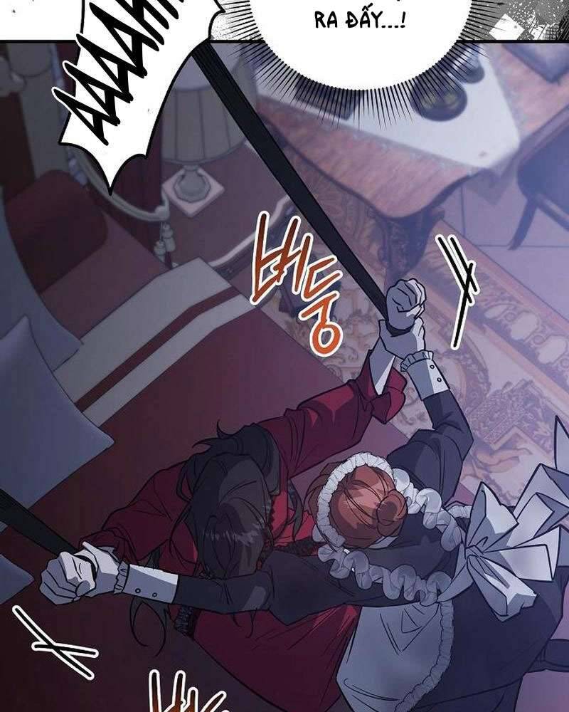 Nữ Hầu Báo Thù: Thời Khắc Cuối Cùng Chap 16 - Next 