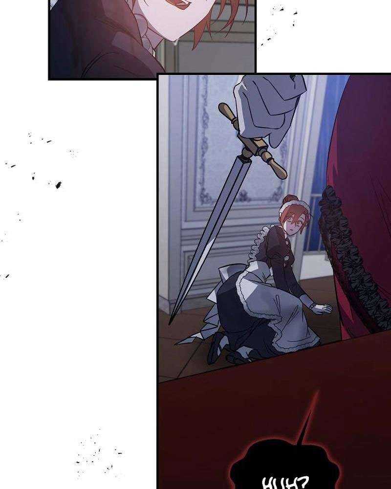 Nữ Hầu Báo Thù: Thời Khắc Cuối Cùng Chap 16 - Next 
