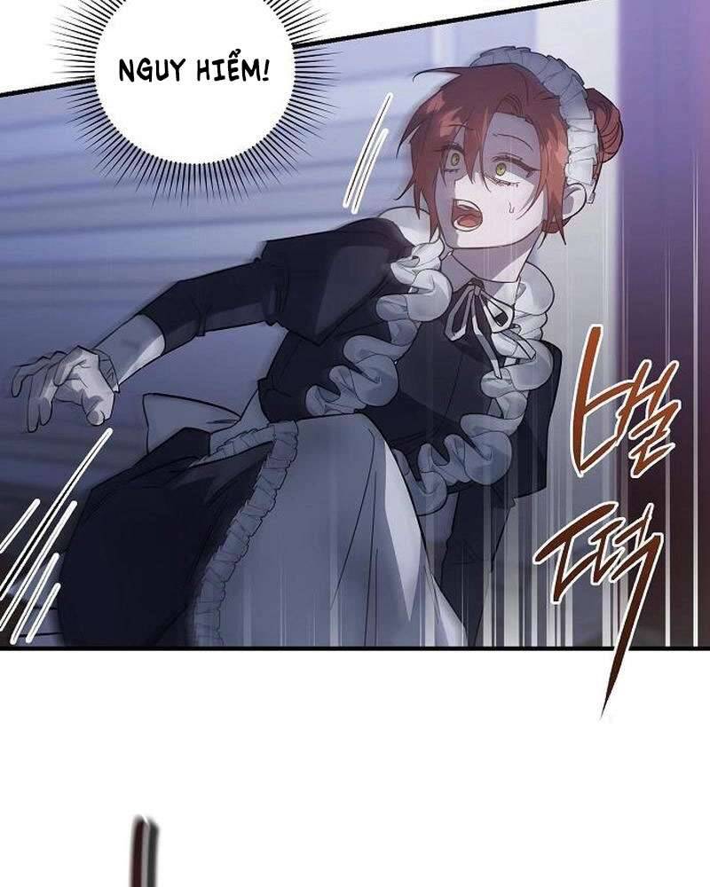 Nữ Hầu Báo Thù: Thời Khắc Cuối Cùng Chap 16 - Next 