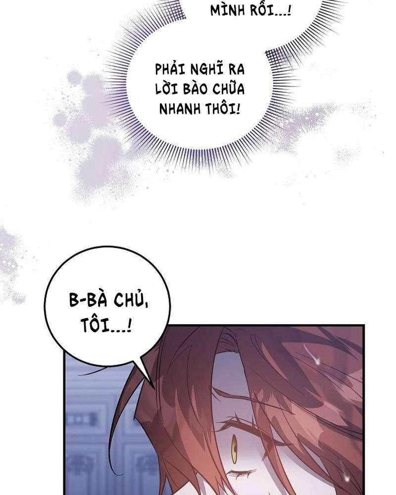 Nữ Hầu Báo Thù: Thời Khắc Cuối Cùng Chap 16 - Next 