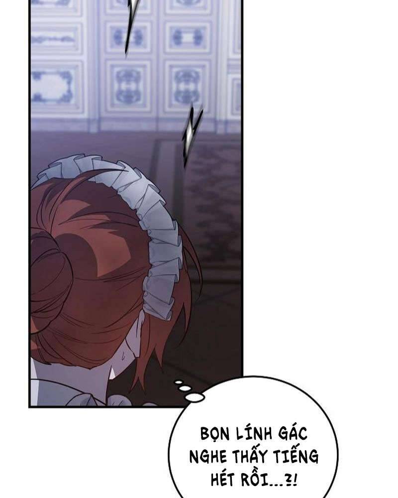 Nữ Hầu Báo Thù: Thời Khắc Cuối Cùng Chap 16 - Next 