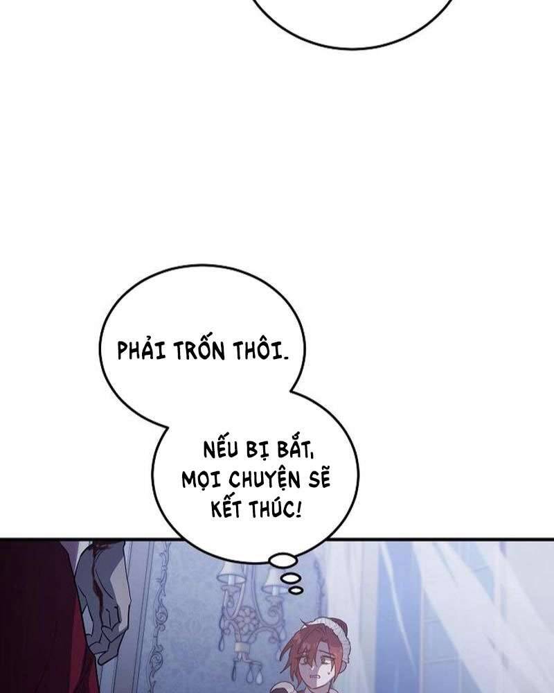 Nữ Hầu Báo Thù: Thời Khắc Cuối Cùng Chap 16 - Next 