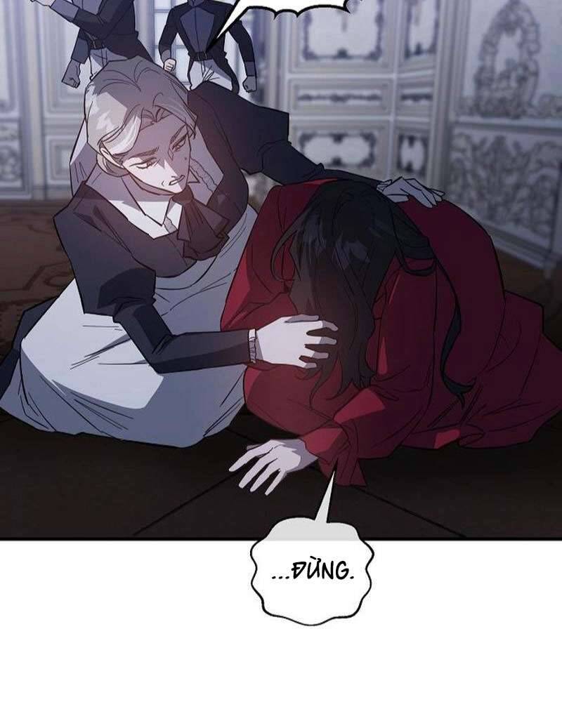 Nữ Hầu Báo Thù: Thời Khắc Cuối Cùng Chap 16 - Next 