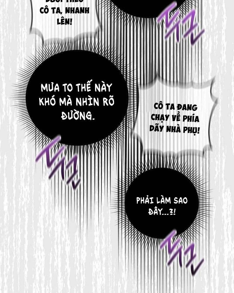 Nữ Hầu Báo Thù: Thời Khắc Cuối Cùng Chap 16 - Next 