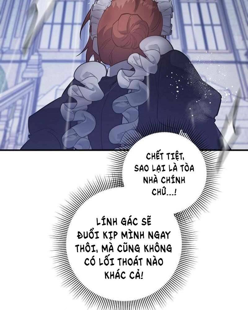 Nữ Hầu Báo Thù: Thời Khắc Cuối Cùng Chap 16 - Next 