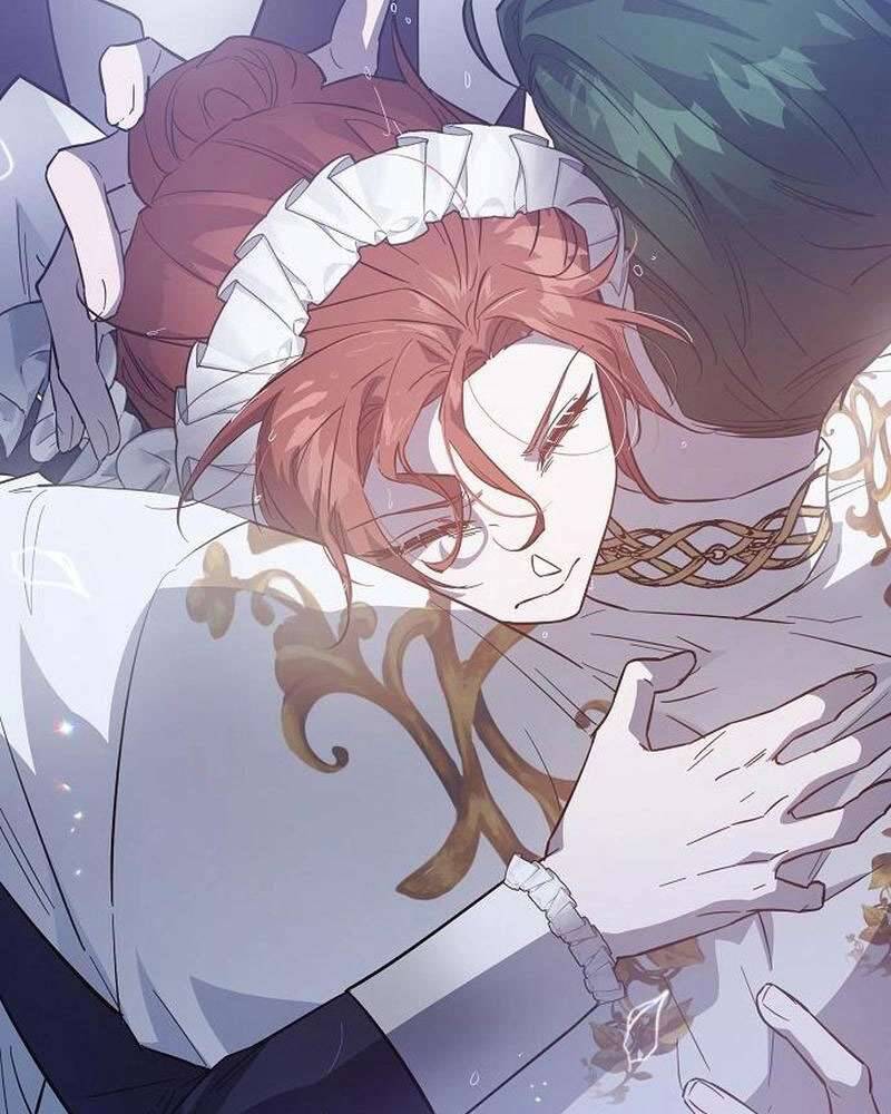 Nữ Hầu Báo Thù: Thời Khắc Cuối Cùng Chap 16 - Next 