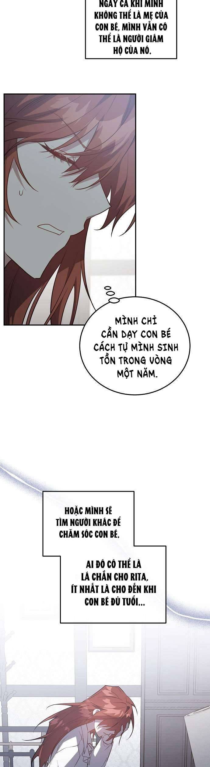 Nữ Hầu Báo Thù: Thời Khắc Cuối Cùng Chapter 2 3