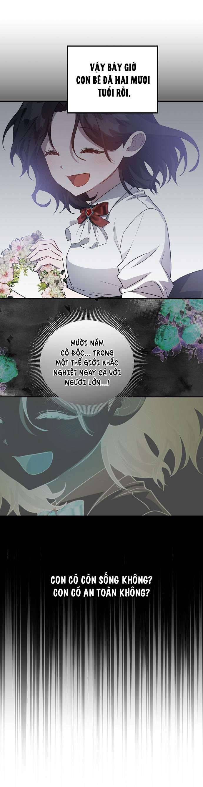 Nữ Hầu Báo Thù: Thời Khắc Cuối Cùng Chapter 2 8