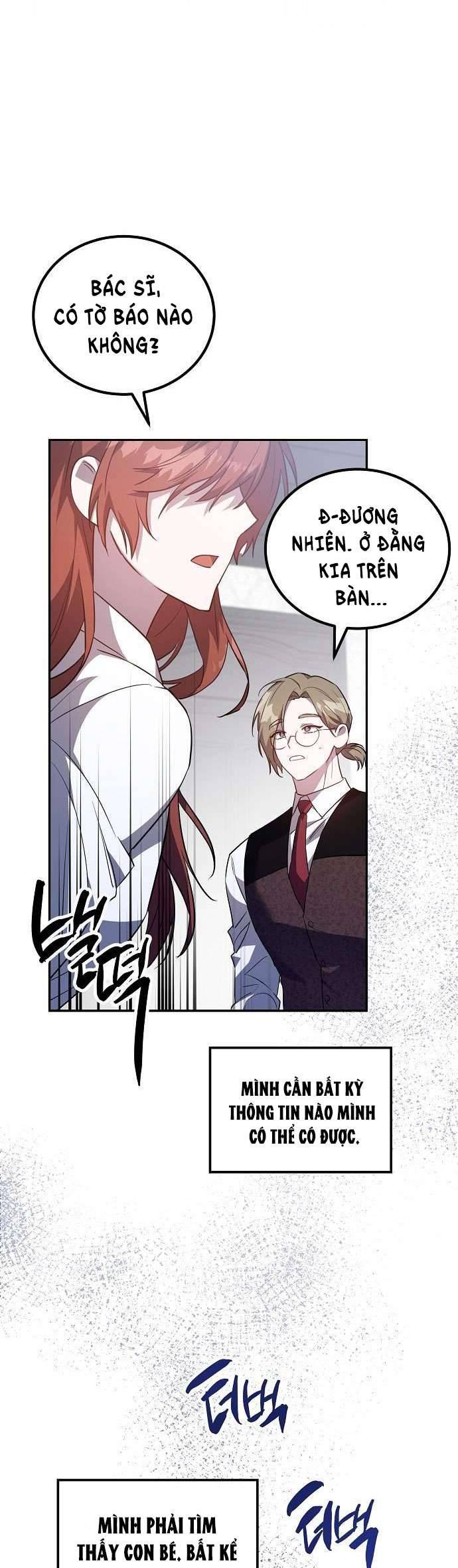 Nữ Hầu Báo Thù: Thời Khắc Cuối Cùng Chapter 2 9