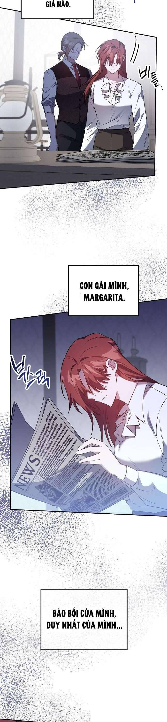 Nữ Hầu Báo Thù: Thời Khắc Cuối Cùng Chapter 2 10