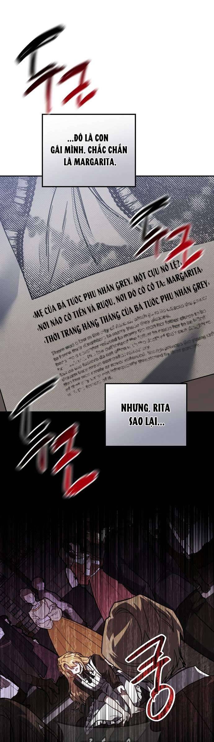 Nữ Hầu Báo Thù: Thời Khắc Cuối Cùng Chapter 2 12