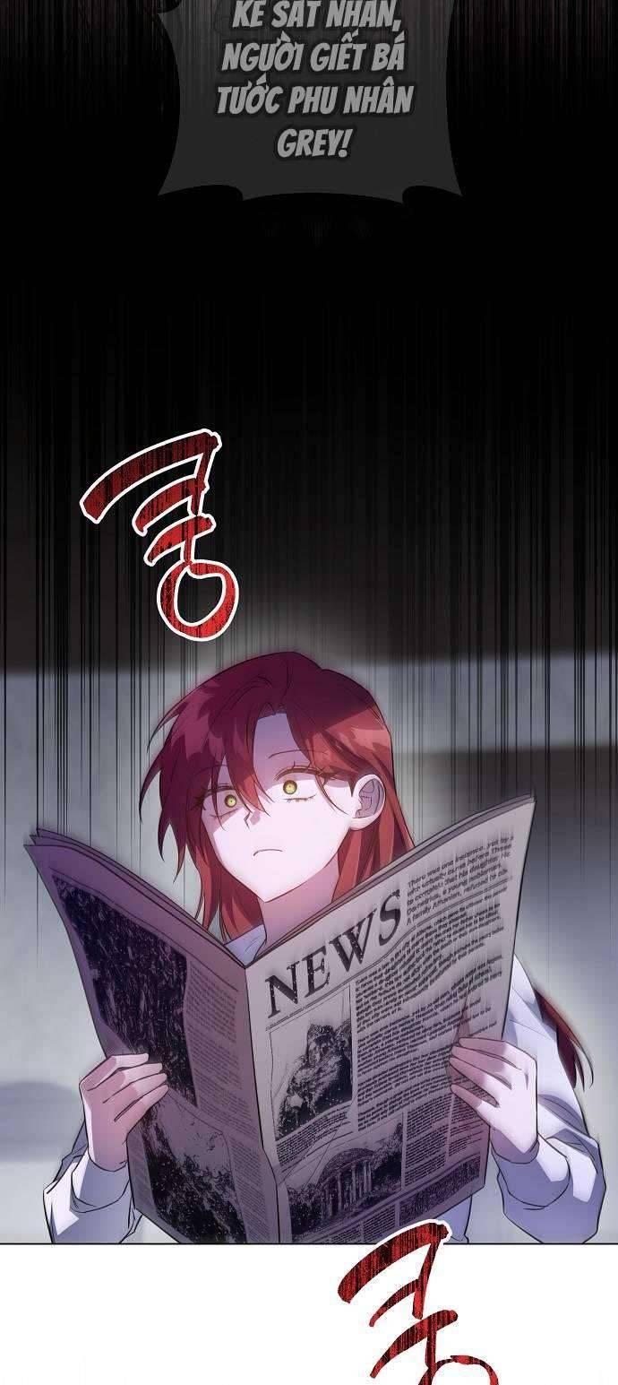 Nữ Hầu Báo Thù: Thời Khắc Cuối Cùng Chapter 2 13