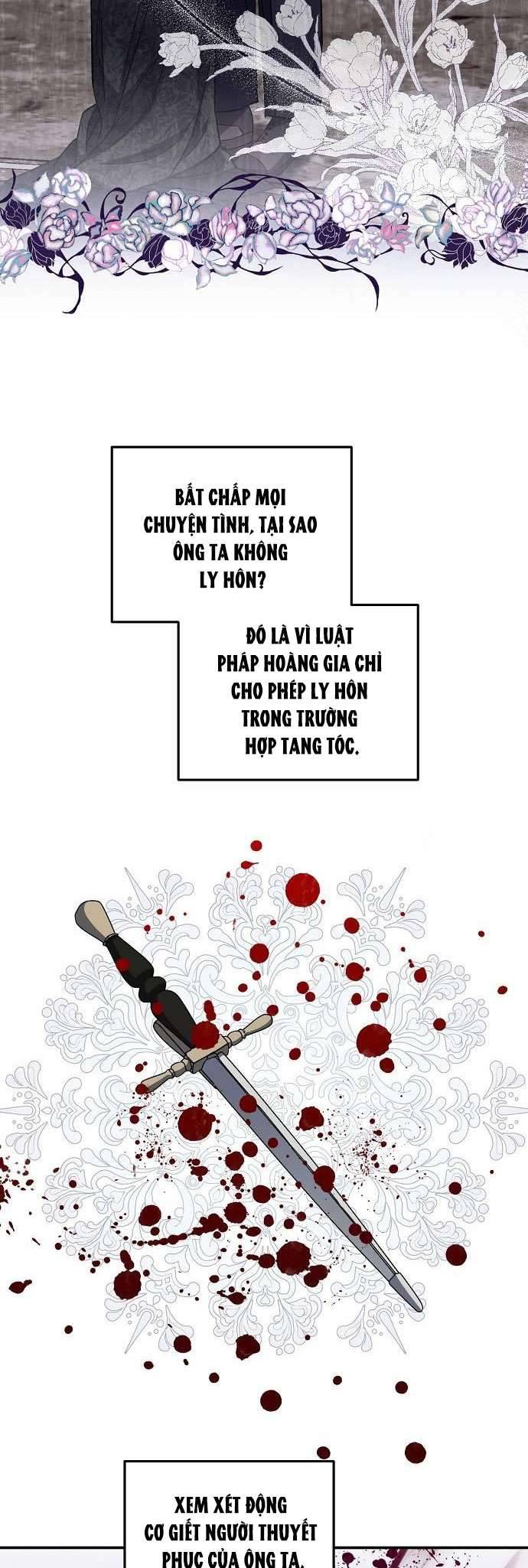 Nữ Hầu Báo Thù: Thời Khắc Cuối Cùng Chapter 2 17