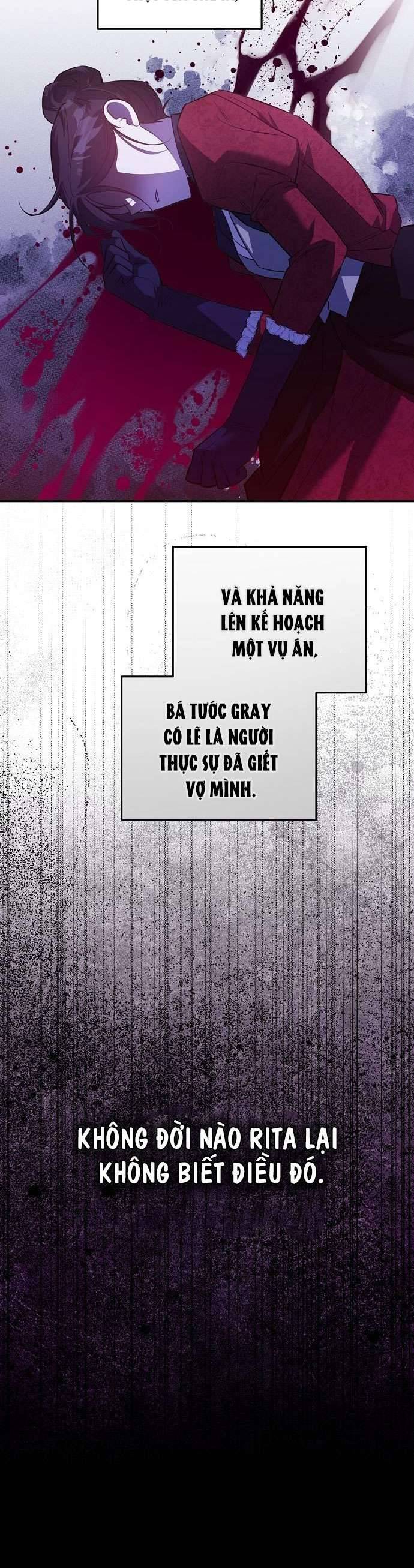 Nữ Hầu Báo Thù: Thời Khắc Cuối Cùng Chapter 2 18