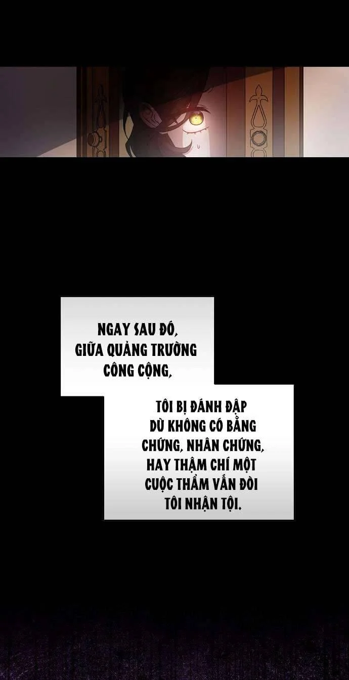 Nữ Hầu Báo Thù: Thời Khắc Cuối Cùng Chapter 2 29