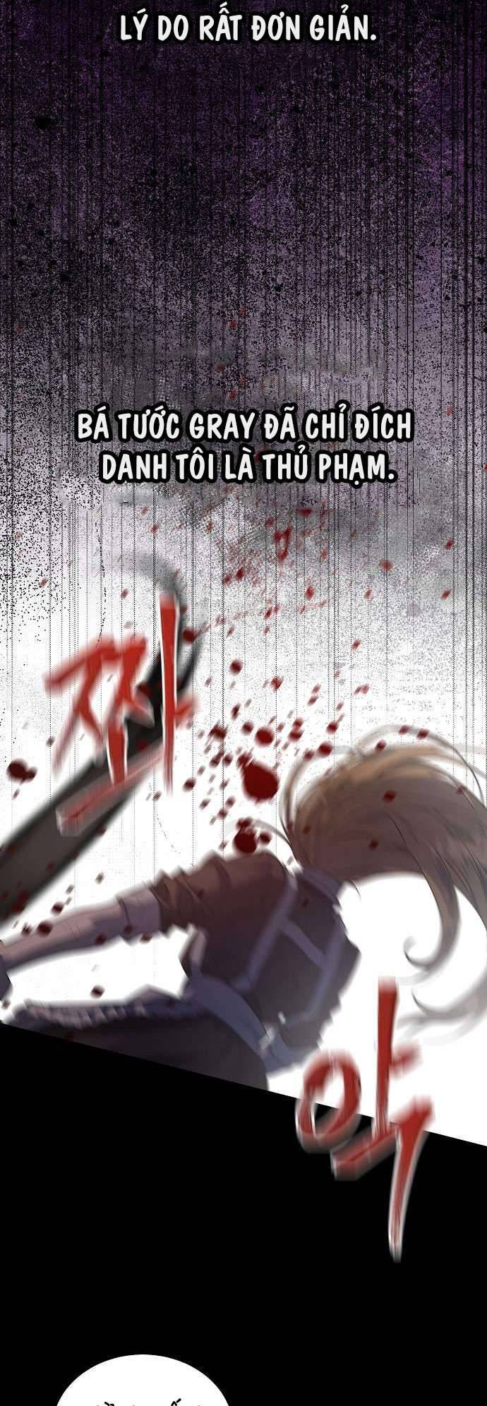 Nữ Hầu Báo Thù: Thời Khắc Cuối Cùng Chapter 2 30