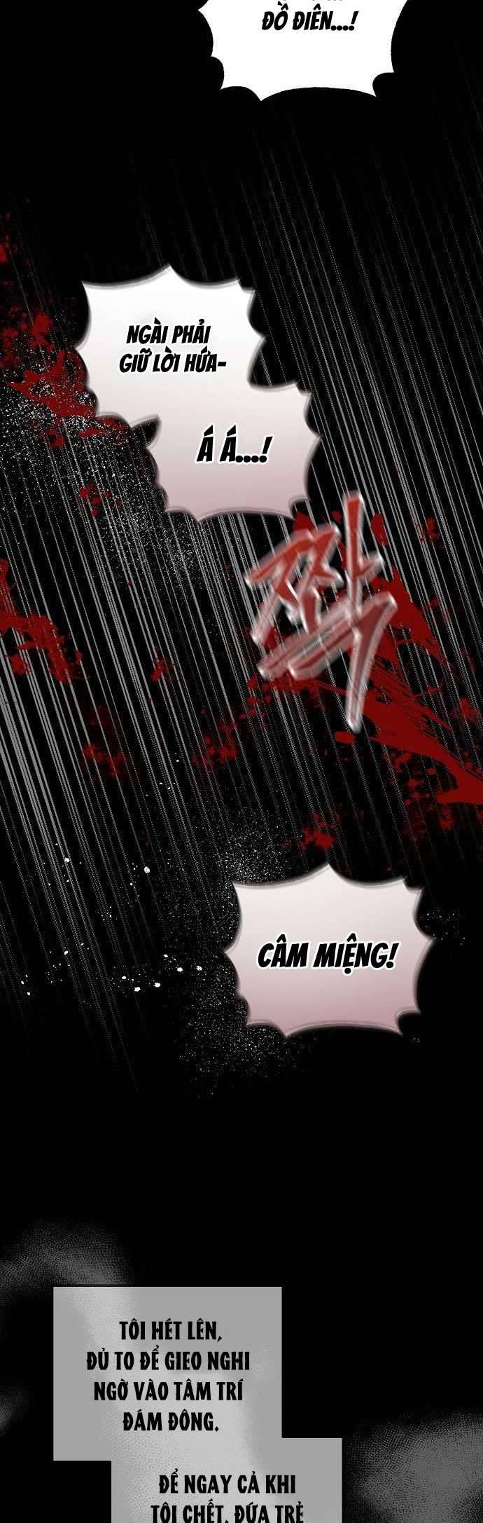 Nữ Hầu Báo Thù: Thời Khắc Cuối Cùng Chapter 2 34