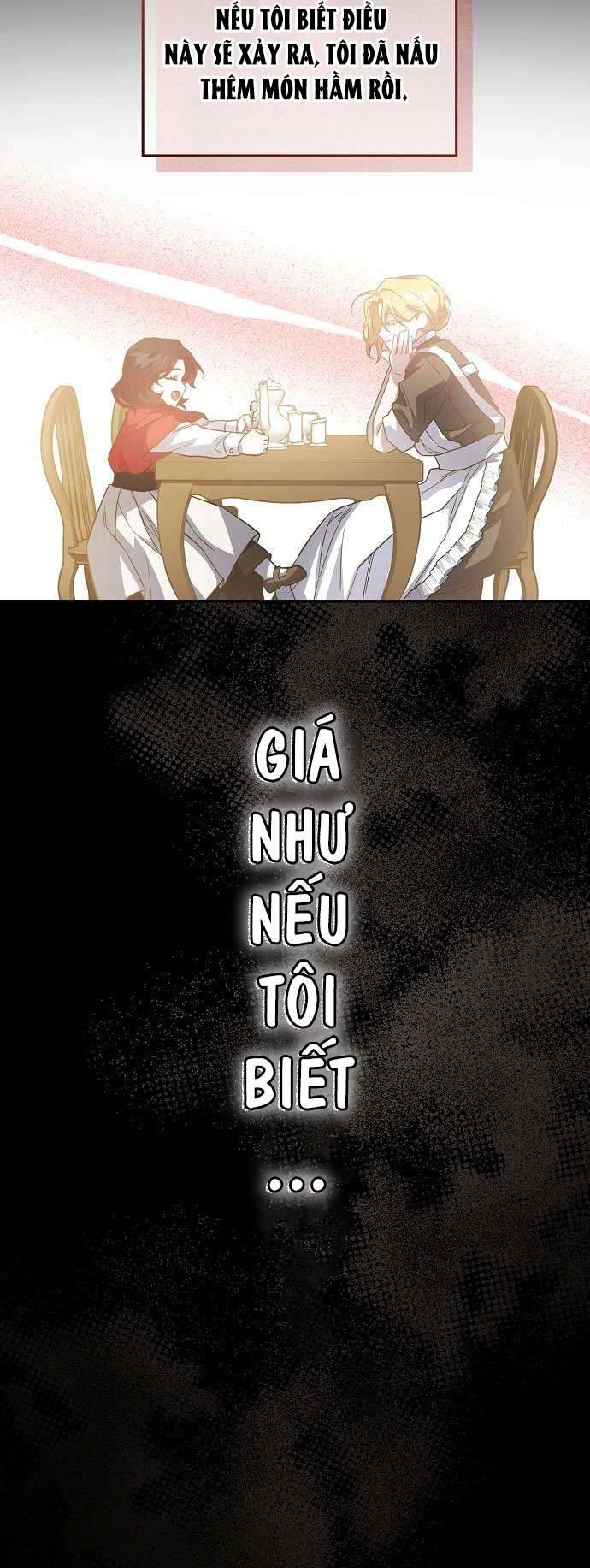 Nữ Hầu Báo Thù: Thời Khắc Cuối Cùng Chapter 2 37