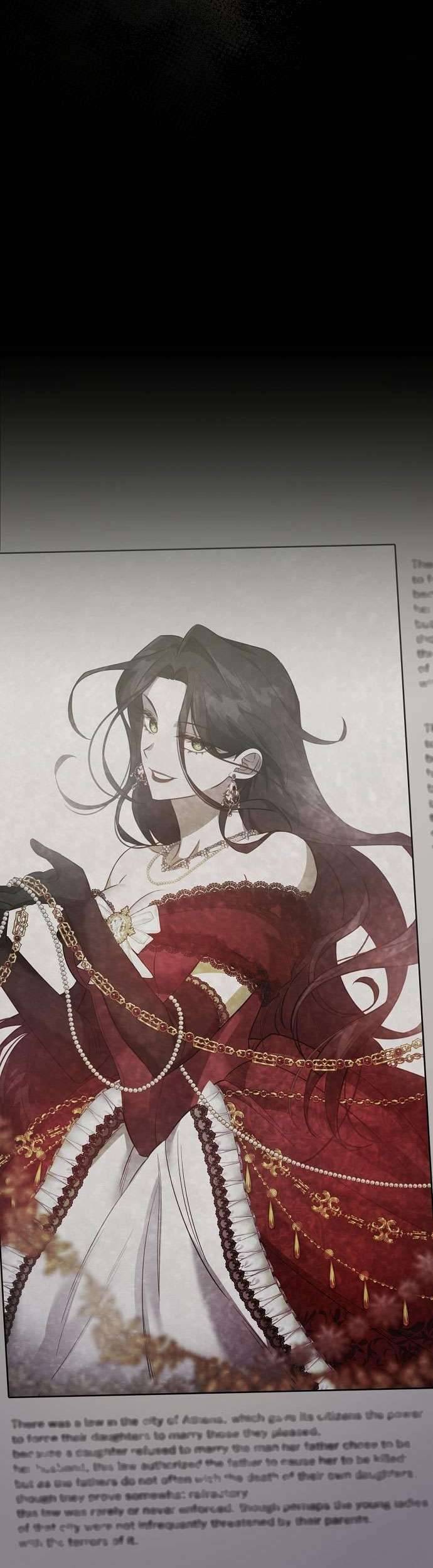 Nữ Hầu Báo Thù: Thời Khắc Cuối Cùng Chapter 2 38