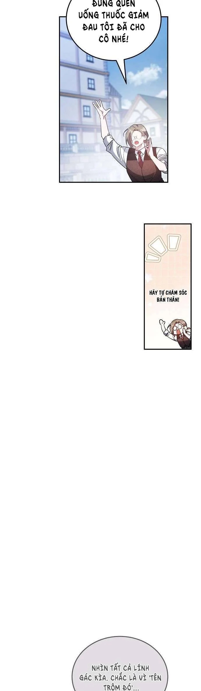 Nữ Hầu Báo Thù: Thời Khắc Cuối Cùng Chapter 2 45