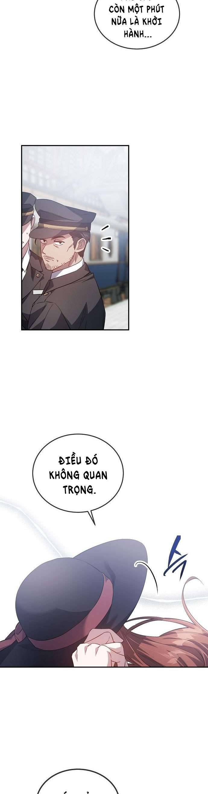 Nữ Hầu Báo Thù: Thời Khắc Cuối Cùng Chapter 2 56