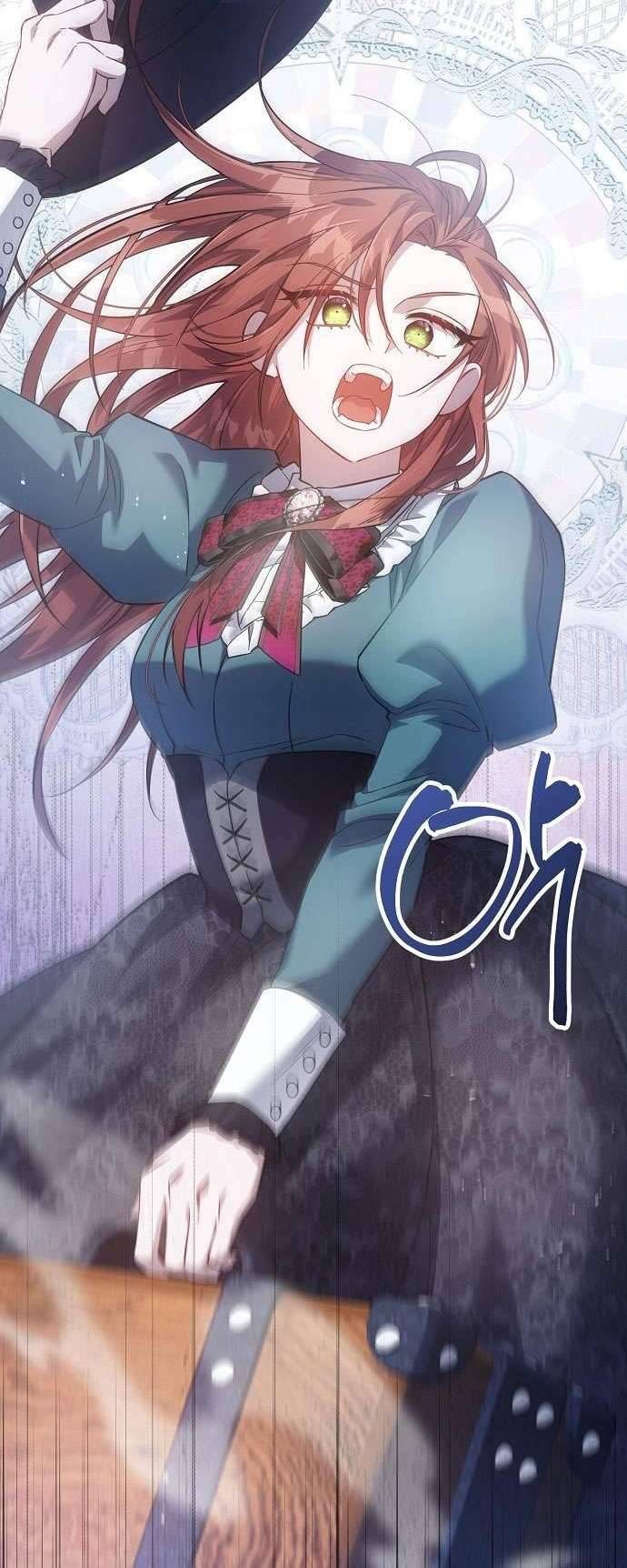 Nữ Hầu Báo Thù: Thời Khắc Cuối Cùng Chapter 2 58