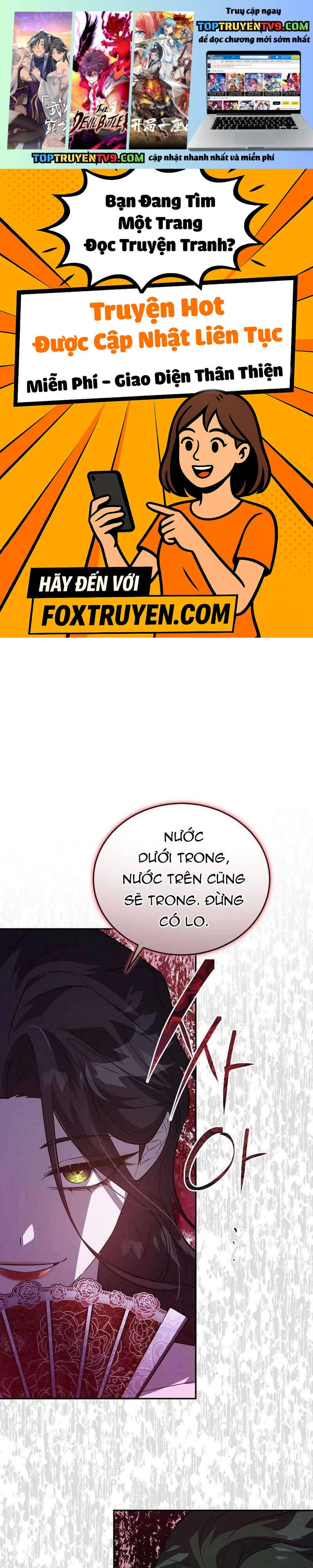 Nữ Hầu Báo Thù: Thời Khắc Cuối Cùng Chapter 20 1