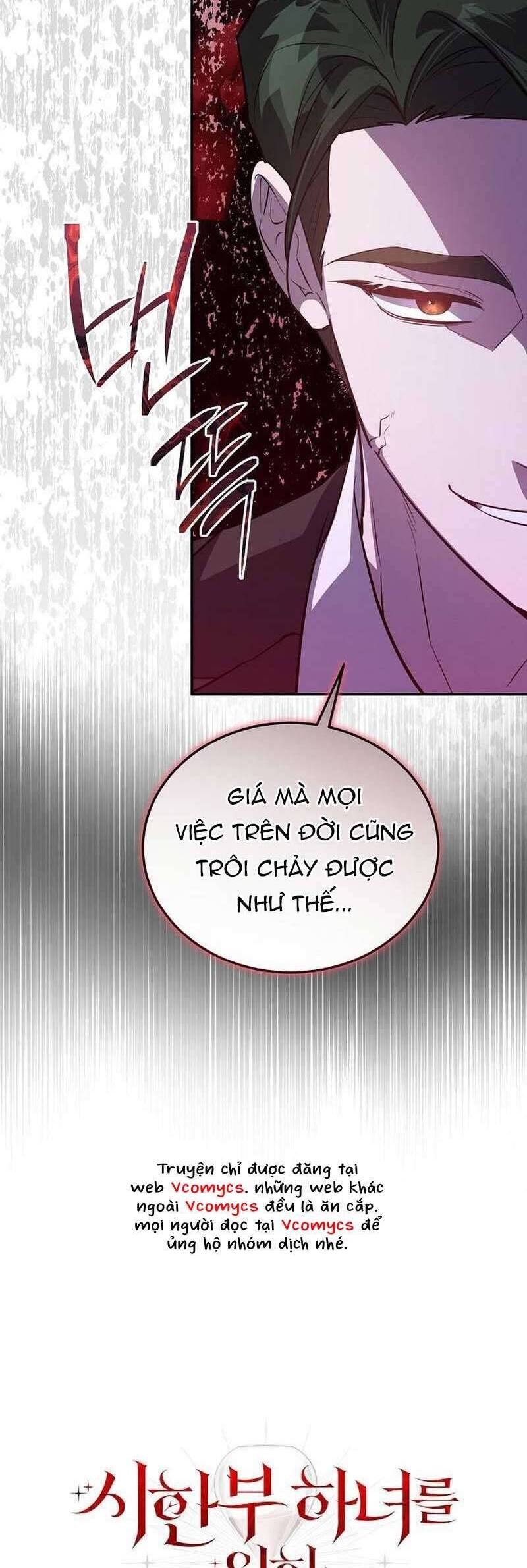 Nữ Hầu Báo Thù: Thời Khắc Cuối Cùng Chapter 20 2