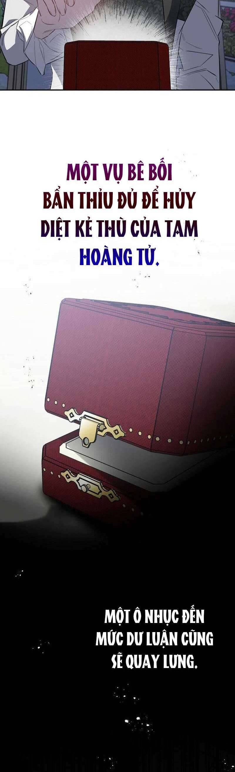 Nữ Hầu Báo Thù: Thời Khắc Cuối Cùng Chapter 20 22