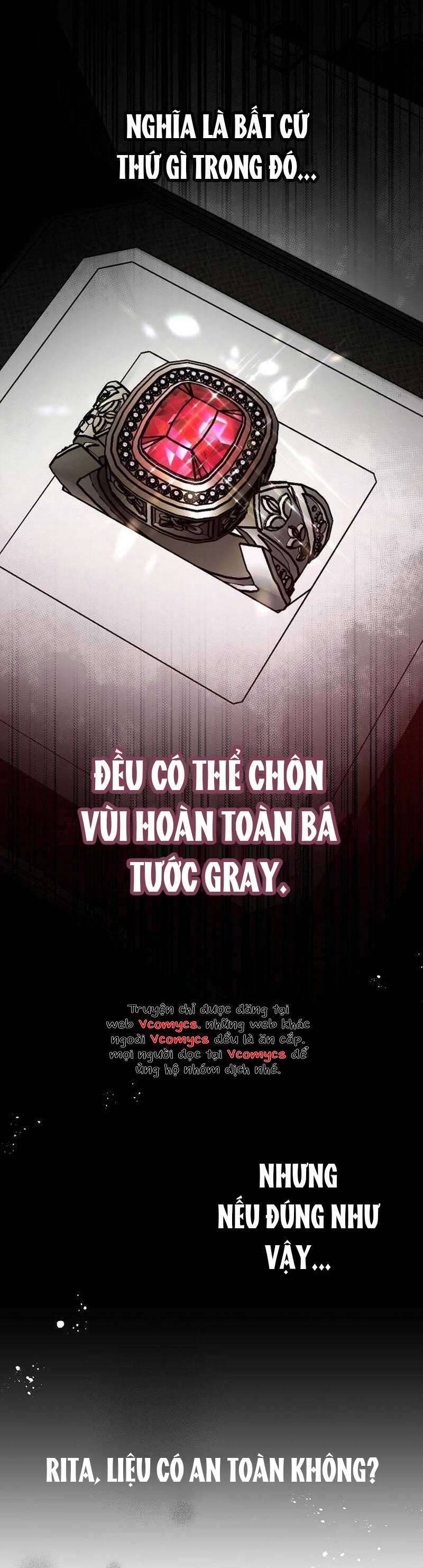 Nữ Hầu Báo Thù: Thời Khắc Cuối Cùng Chapter 20 23