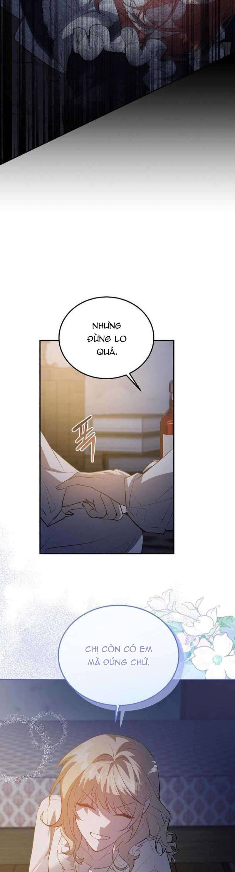 Nữ Hầu Báo Thù: Thời Khắc Cuối Cùng Chapter 20 31