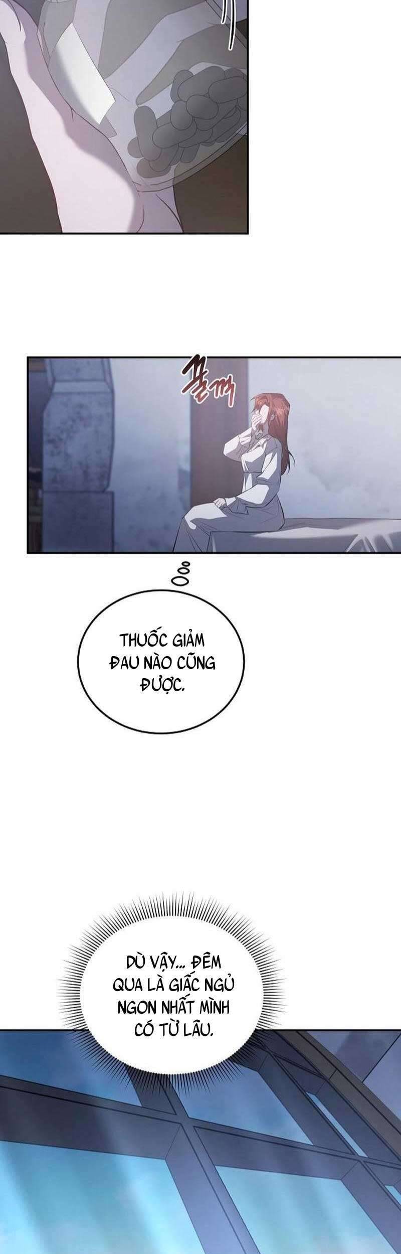 Nữ Hầu Báo Thù: Thời Khắc Cuối Cùng Chapter 20 35