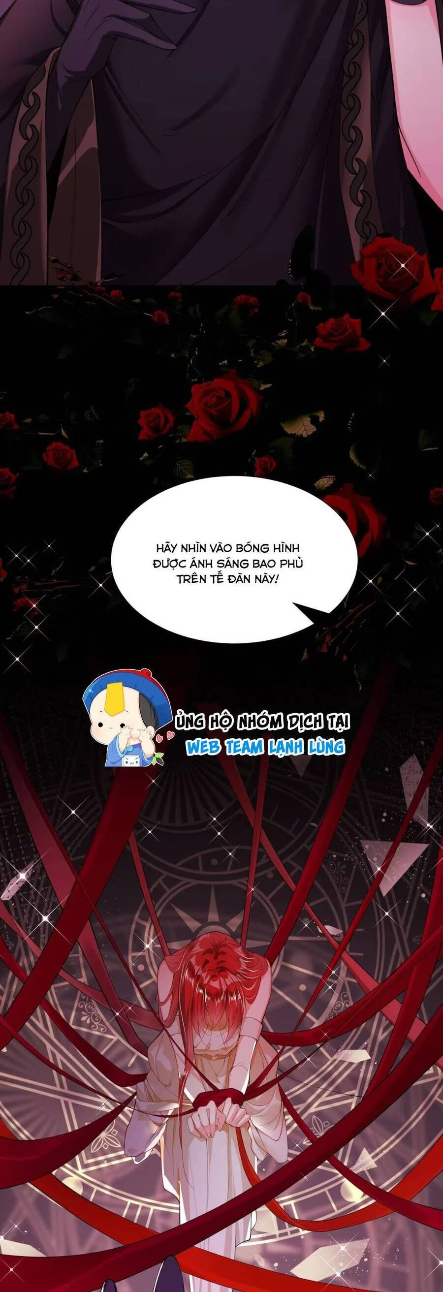 Nữ Hầu Gái Ác Ma Chỉ Muốn Bị Tiểu Thư Hành Hạ Chapter 20 - Trang 2