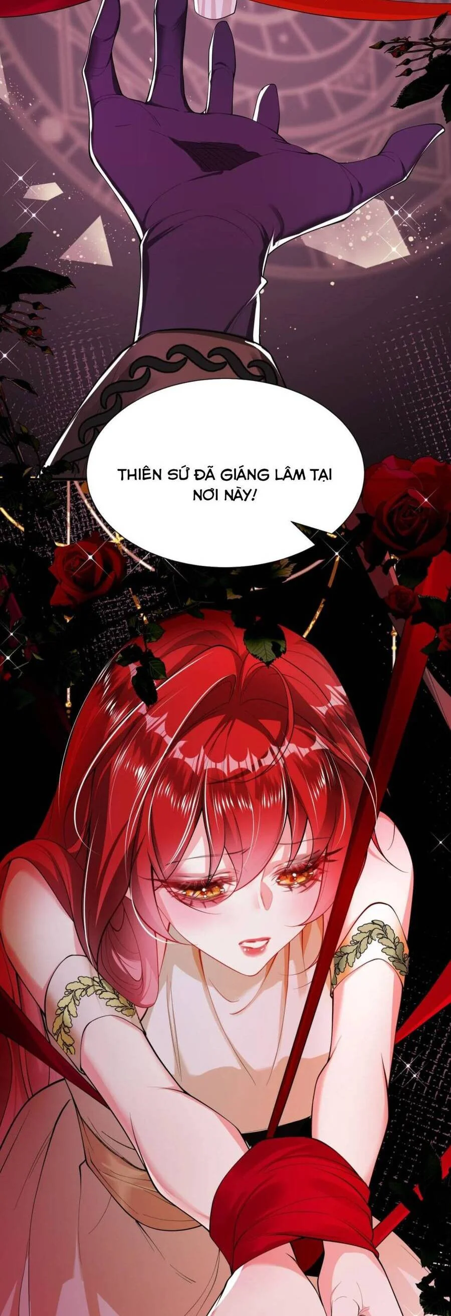 Nữ Hầu Gái Ác Ma Chỉ Muốn Bị Tiểu Thư Hành Hạ Chapter 20 - Trang 2