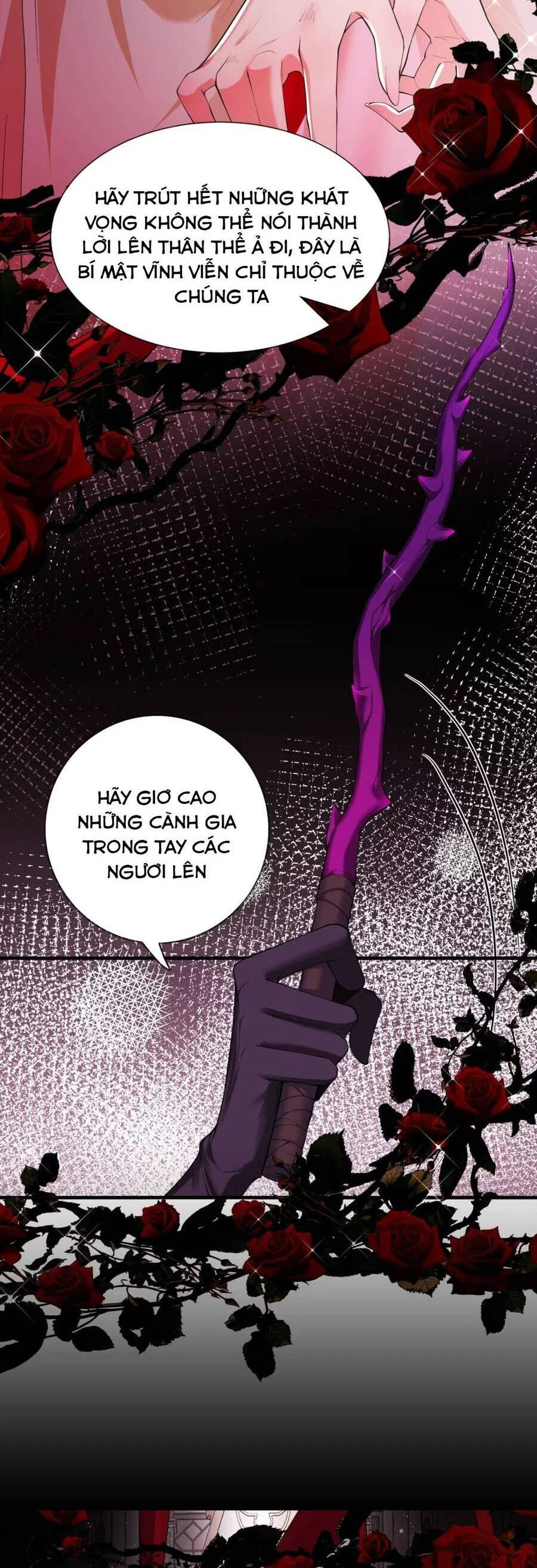 Nữ Hầu Gái Ác Ma Chỉ Muốn Bị Tiểu Thư Hành Hạ Chapter 20 - Trang 2