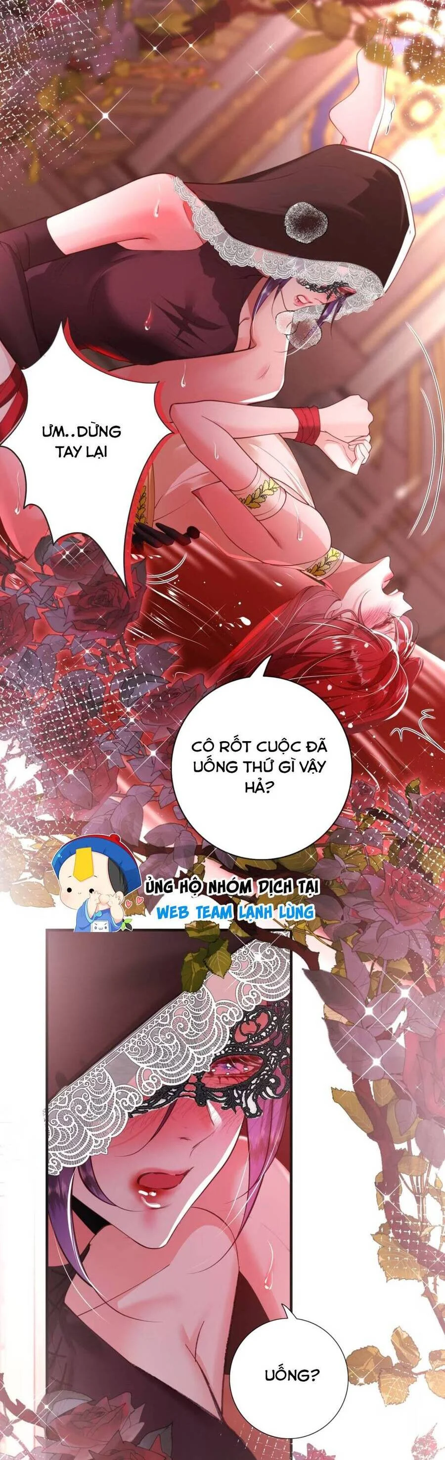 Nữ Hầu Gái Ác Ma Chỉ Muốn Bị Tiểu Thư Hành Hạ Chapter 20 - Trang 2
