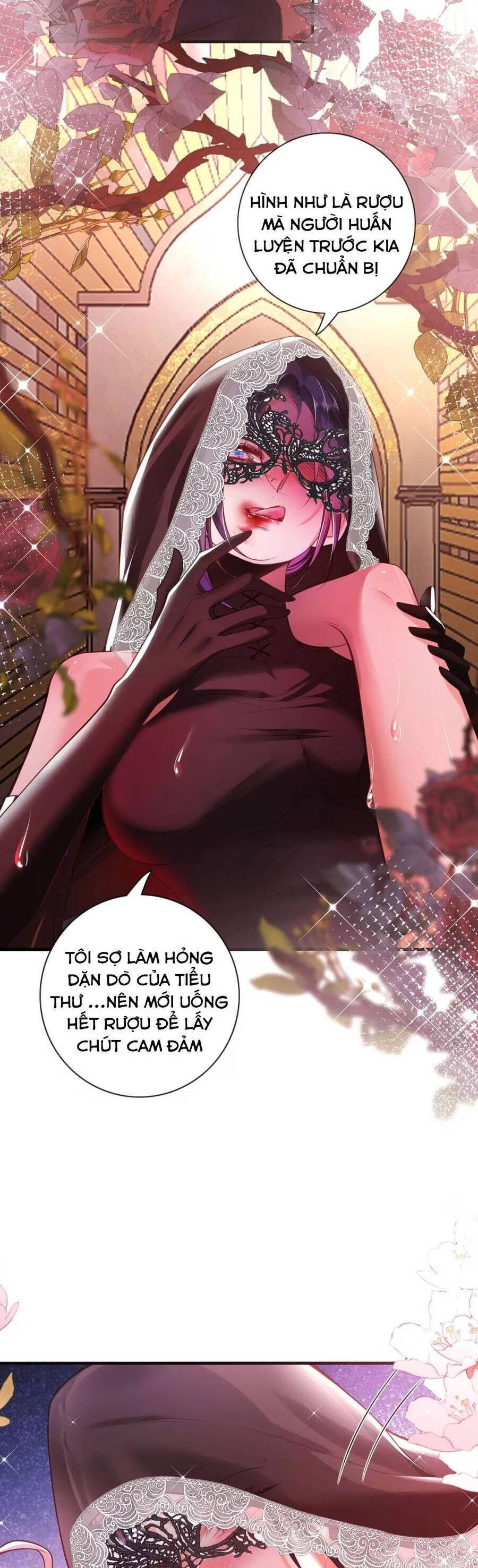 Nữ Hầu Gái Ác Ma Chỉ Muốn Bị Tiểu Thư Hành Hạ Chapter 20 - Trang 2