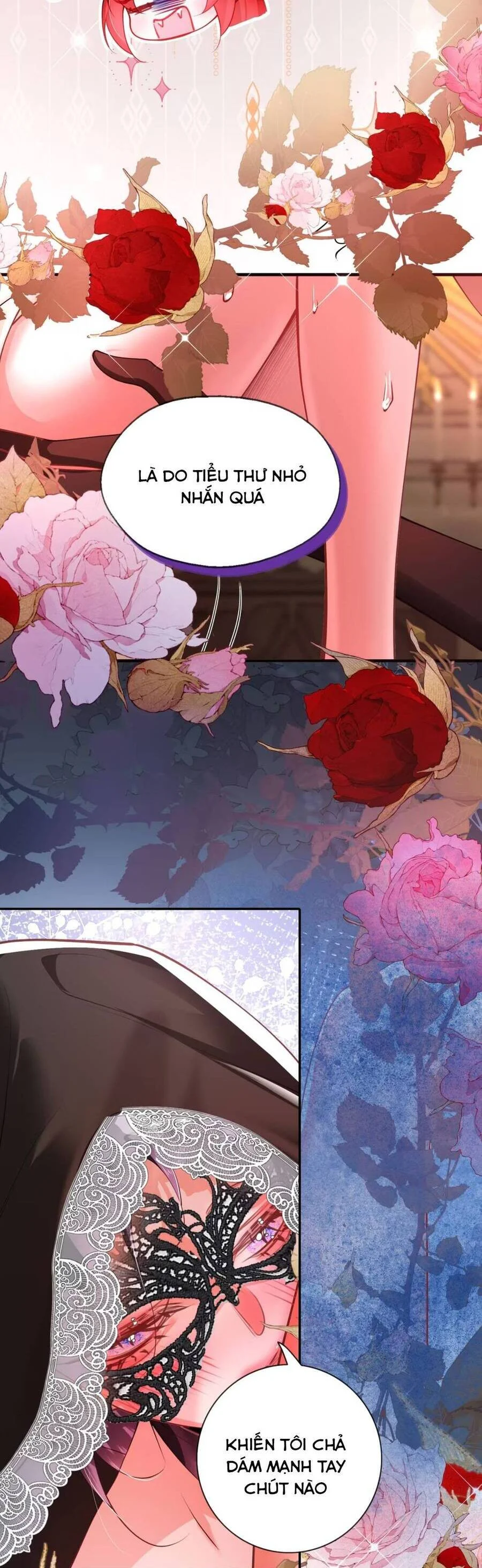 Nữ Hầu Gái Ác Ma Chỉ Muốn Bị Tiểu Thư Hành Hạ Chapter 20 - Trang 2