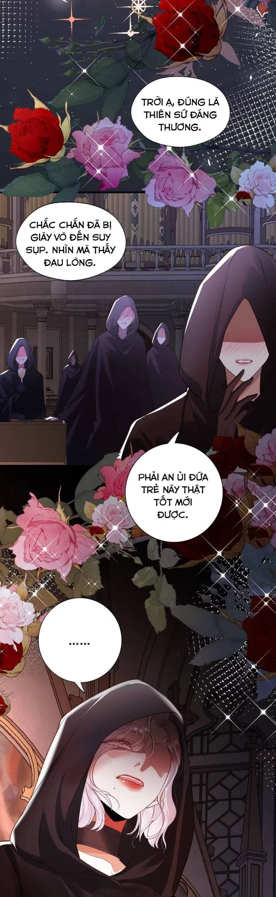 Nữ Hầu Gái Ác Ma Chỉ Muốn Bị Tiểu Thư Hành Hạ Chapter 20 - Trang 2